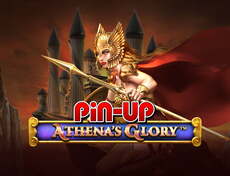 PIN-UP Athenas Glory